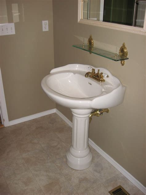 Pair with your favorite single hole faucet to complete the look. Off for the Season: March 2012