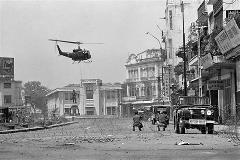 10 May 1968 Saigon Vietnam South Vietnamese Troops I Flickr