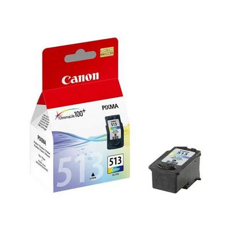 Canon CL 513 Color Orginalna Tinta