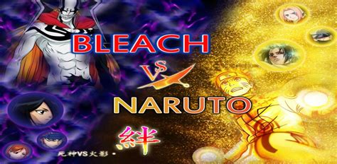 Bleach Vs Naruto 32 Download Lindasurfer