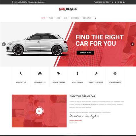 Suppose design office completes car showroom for philippine car showroom at ras al khor, showroom 50: Car Showroom "Pdf" / Get The Best Deal On A New Car With ...