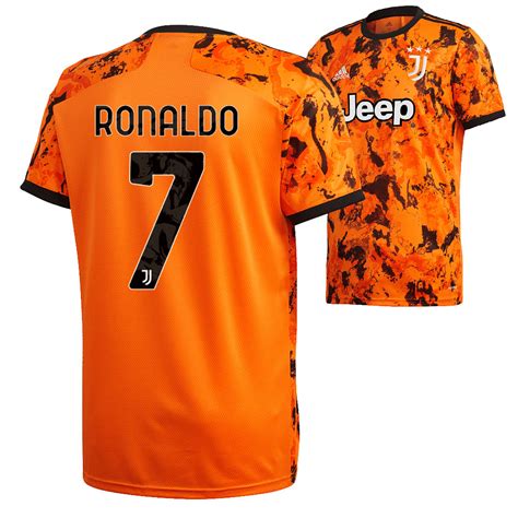 Dein juventus trikot begleitet dich außerdem nicht nur zu spieltagen: Adidas Juventus Turin Trikot RONALDO 2020/2021 CL - kaufen ...