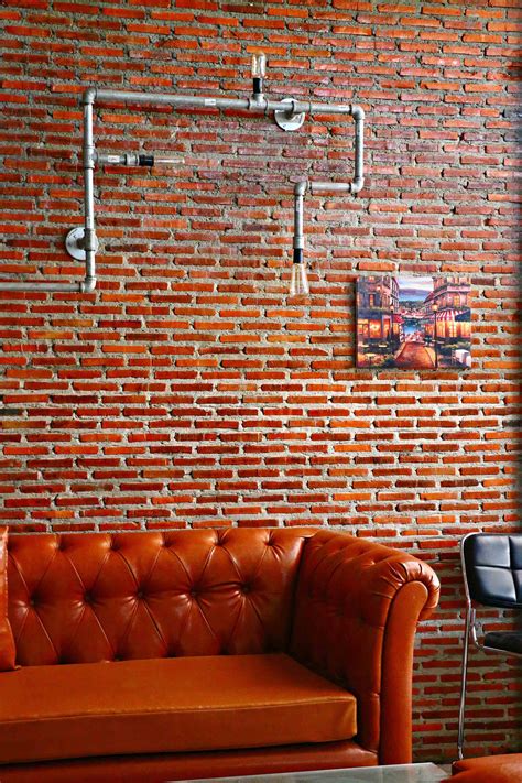 10 Brick Wall Design Ideas