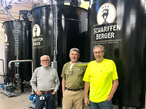 scharffen berger returns to private ownership 2021 06 22 snack food and wholesale bakery