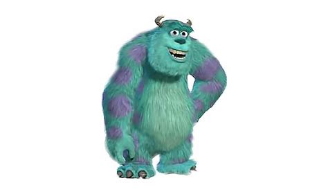 Sully Pixar Disney Monstersinc Cute Character Sully From Clip Art Library 46720 Hot Sex Picture