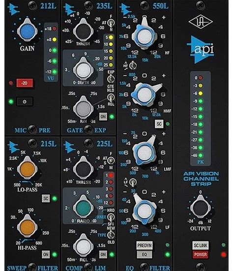 Best Channel Strip Plugins For Reviews And Buying Guide