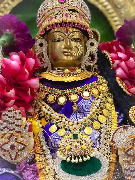 Our Varalakshmi Ammavaru 2019 Desidiy Ganpati Decoration Design