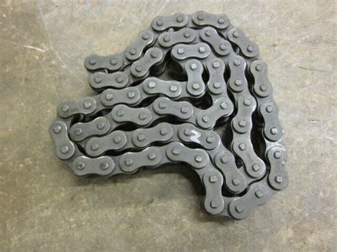 Roller Chain Assembly Compatible With Case 1835b 1835 D120022 For Sale