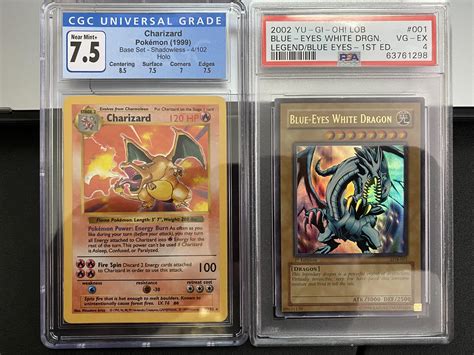 Acquired 2 Of The Rarest Trading Cards For 2 Major Card Games R
