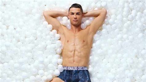 Cristiano Ronaldo Is Sick Of Fame