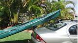 Canoe Loader Car Top Photos