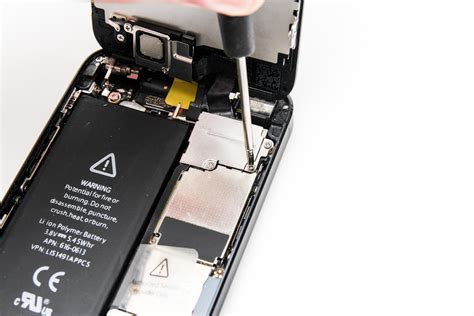 How To Replace Your Iphone 5s Screen