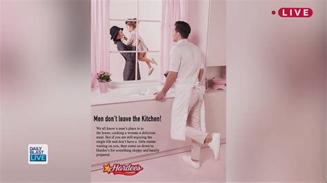Artist Re Imagines Vintage Ads And Reverses The Sexist Slant
