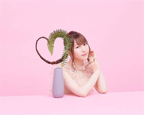 Kiyono Yasuno Bring A New Feeling With Upcoming Single — Ongaku To You