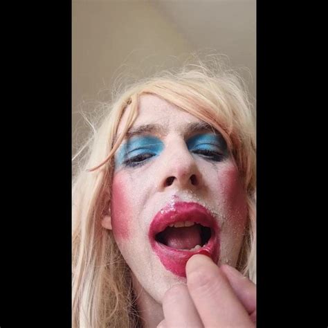 lipstick cock bimbo solo man hd porn video b9 xhamster xhamster