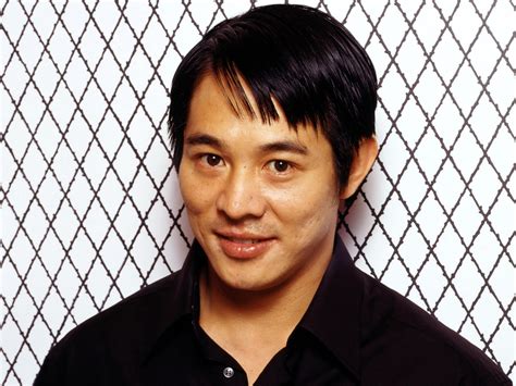 Popular Movie Actor Jet Li Wallpapers And Images
