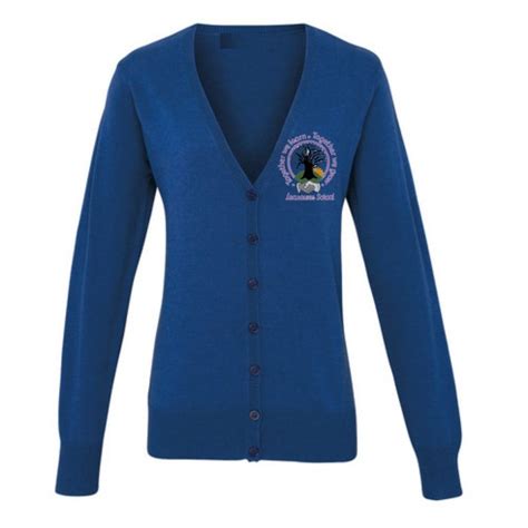 Prestwick Tartan Royal Pinafore Crested School Wear