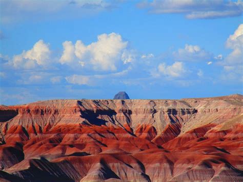 If You Want To See And Photograph Arizonas Painted Desert Head To One