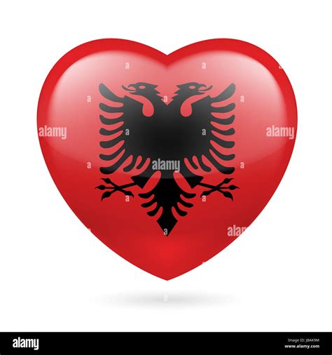 Albanian Flag Stockfotos & Albanian Flag Bilder - Seite 3 - Alamy