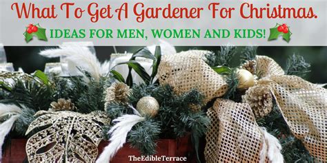Don't want to get overly wordy with your boss's christmas card? What To Get A Gardener For Christmas. Men, Women and Kids!