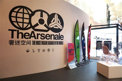 Kamath shared with etpanache that the couple chose to keep the celebrations intimate and private. 10 Things To See At TheArsenale's New Showroom In Macau ...