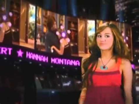 Hannah Montana Season 3 Theme Song HQ Disney YouTube