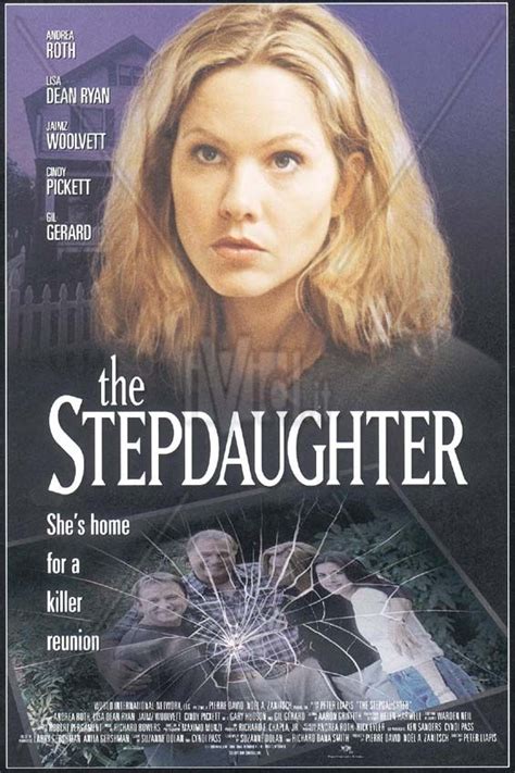 The Stepdaughter Not To Be Mistaken For The Movie