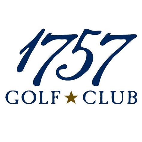 1757 Golf Club Recreation Leesburg Sterling