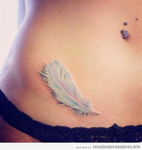 Find the biography, on the road schedule and latest tattoos by solei tattoo pluma negra. Tatuaje mujer, pluma realista en cadera | tattoo´s ...