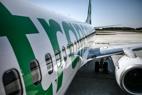 Transavia Cancellations Low Cost Carrier Scraps 15 Flights On Strikes