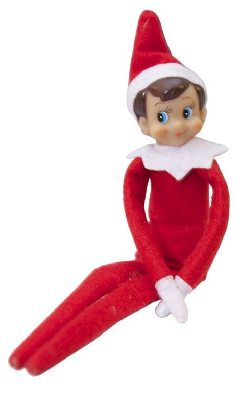 You've heard of elf on the shelf! Here's how to control the apostrophe fairy this Christmas ...