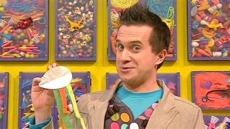 Mister Maker Abc Iview