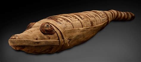 Secrets Of What Ancient Mummies Look Like Under Their Wrappings Are