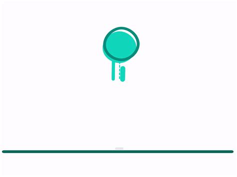 Bouncing Ball Animation By Khalid Belasi On Dribbble