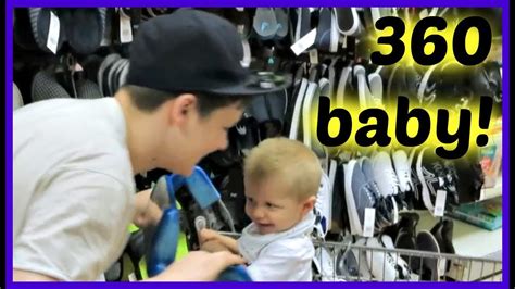360 Baby Daily Vloggers Youtube