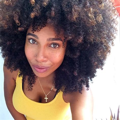 Brina organics has bestseller hair products great for faster hair growth, try her products today. How to Look After Curly Hair | POPSUGAR Beauty Australia