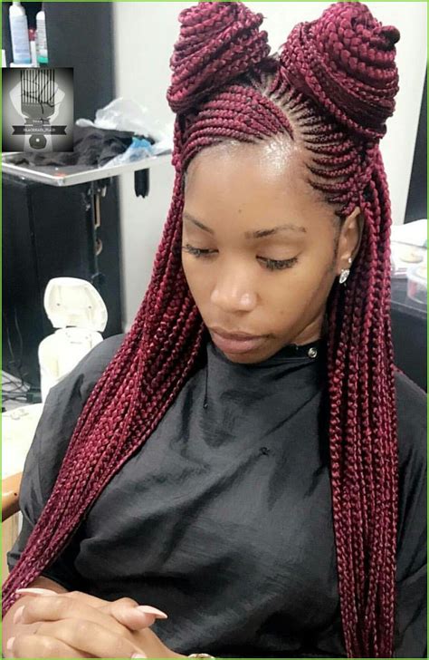 We did not find results for: 21 Goddess Braids with Small Braids box braids hair ...