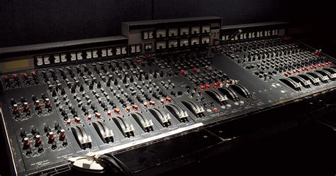 We did not find results for: 5 Records That Used Bizarre Recording Techniques - NRG ...