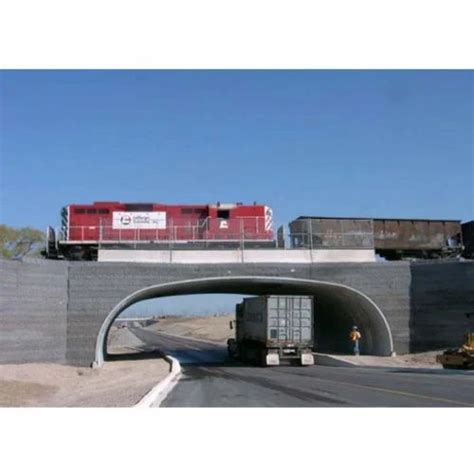 Corrugated Steel Plate Bridges At Rs 86kilogram Bridge Girders In