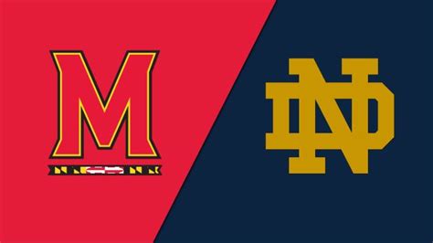 Maryland Vs Notre Dame M Lacrosse Live Stream Watch Espn