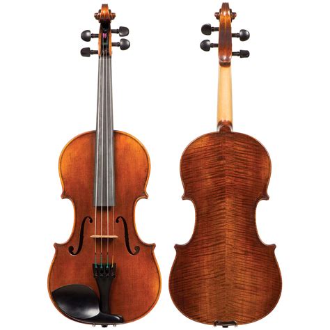 4 4 Eastman 305 Series Violin Johnson String Instrument