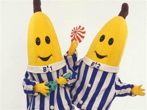We did not find results for: Revelación: los actores de "Bananas en pijamas" son pareja ...