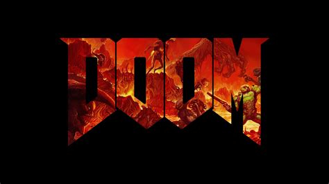 Doom 4k Wallpaper 59 Images