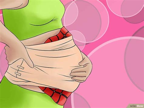 How To Create A Fake Pregnancy Belly 3 Easy Diy Methods Fake Pregnancy Fake Pregnancy Belly