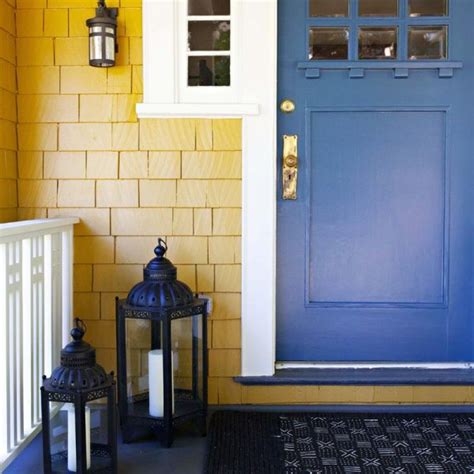How To Choose A Color For Your Front Door Miler Paint