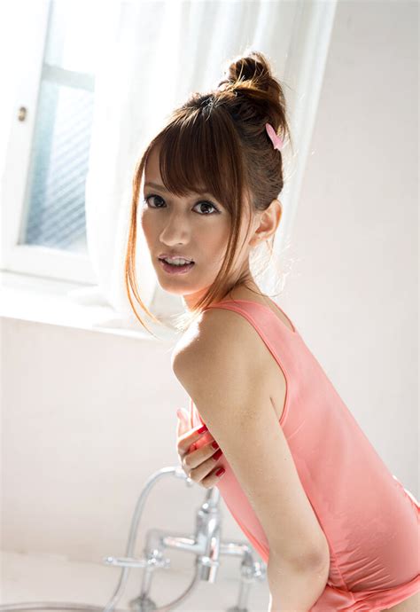 Hạng Airi Kijima Thông tin tiểu sử chiều cao cân nặng Fun Fact Top JAV Actress