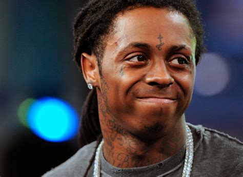 Rapper Lil Wayne Pleads Guilty To Federal Weapons Charge Rapper Weapon