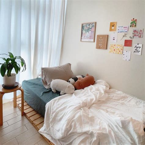 Look Korean Room Design Ideas To Try For An Aesthetic Space