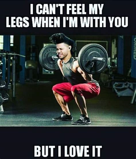 50 Hilarious After Leg Day Meme Inspiring Pictures Quotes