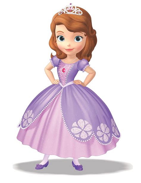 Sofia The First Png 2243 Download